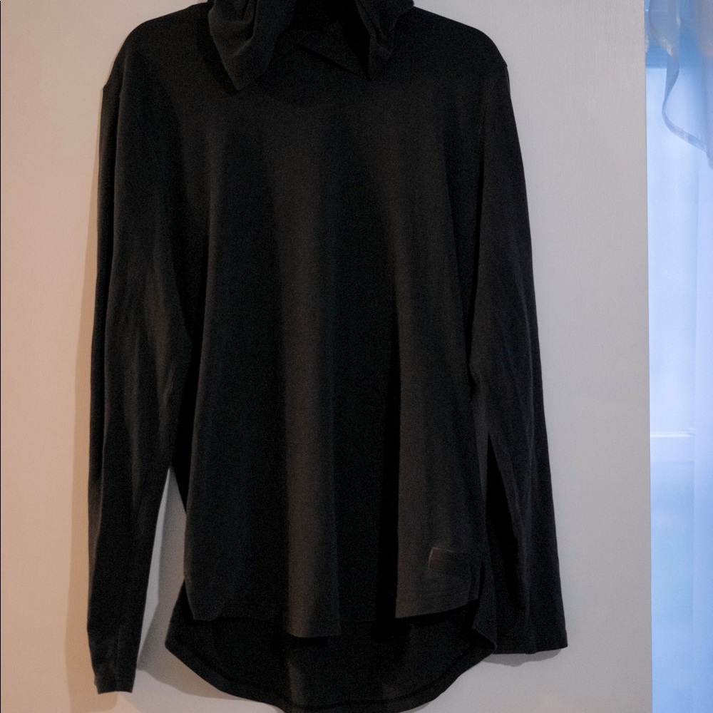 Under armour light weight hoodie